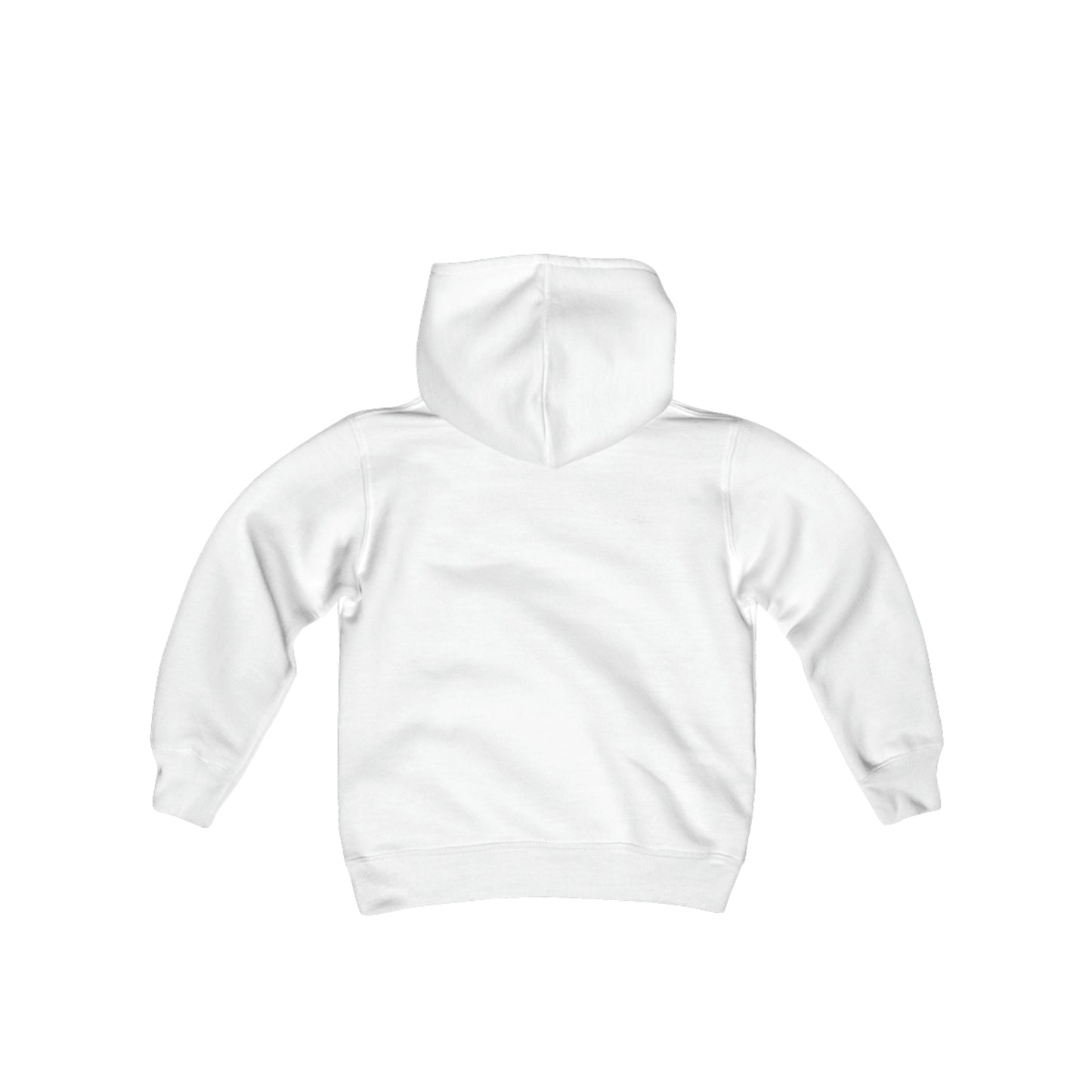 Future Leader - Youth Heavy Blend Hooded Sweatshirt