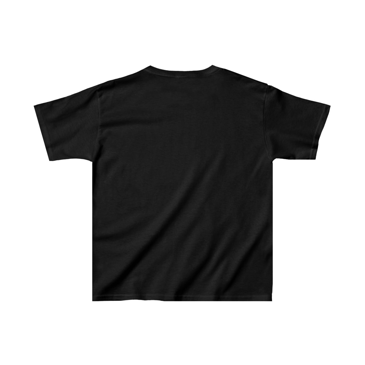 'Future Leader' - Kids Heavy Cotton™ Tee