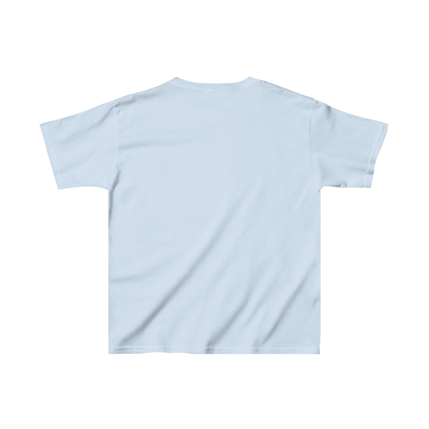 'Future Leader' - Kids Heavy Cotton™ Tee