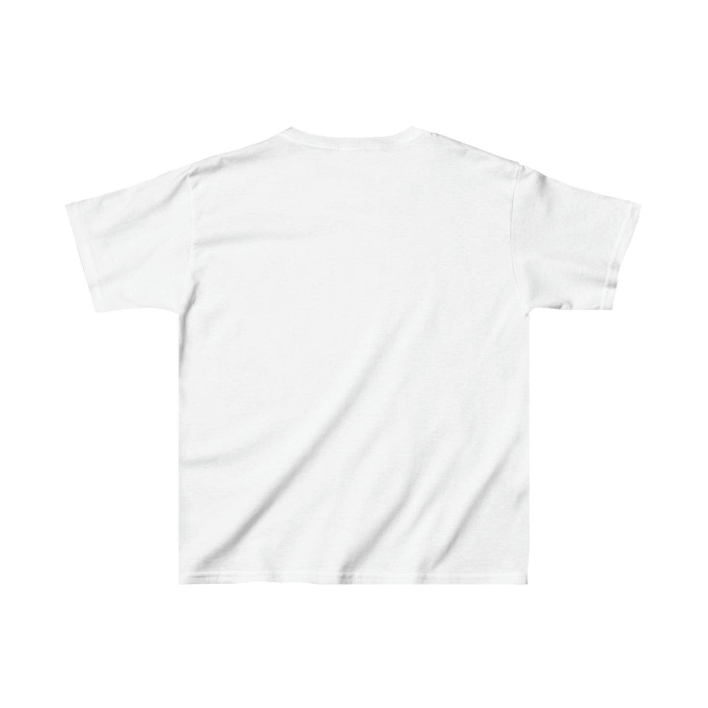 'Future Leader' - Kids Heavy Cotton™ Tee